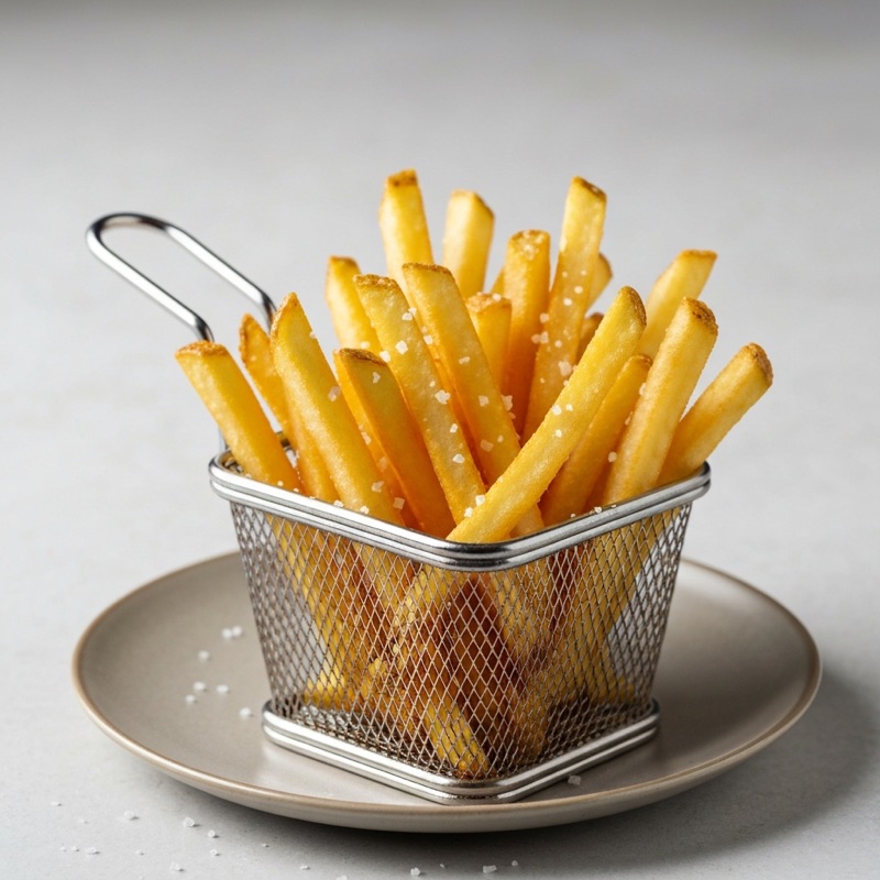 Fries
