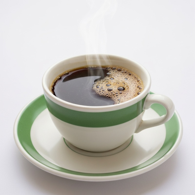 Kopi O